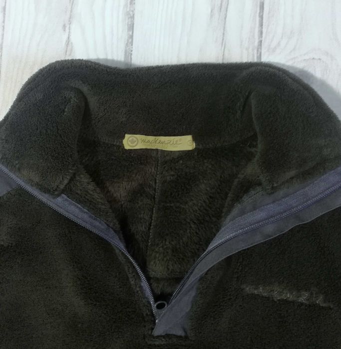 Bluza miś MACKENZIE r. M