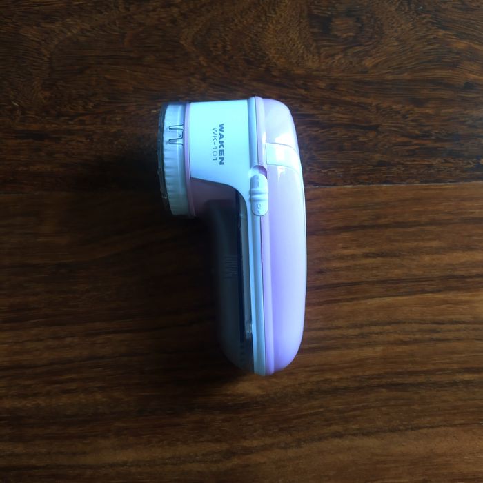 Golarka do ubrań WAKEN