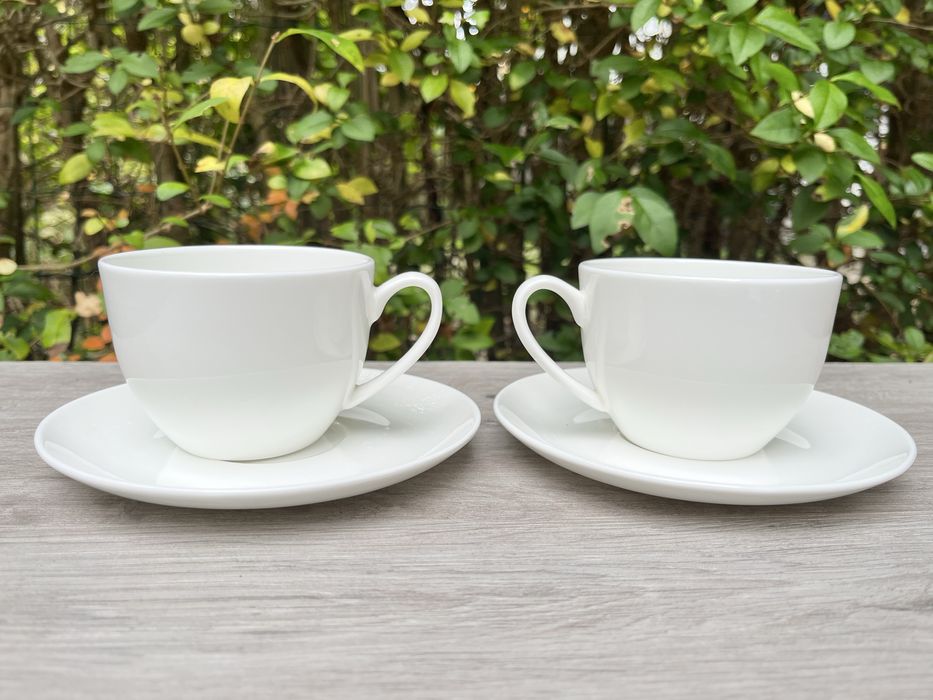 Кістяна порцеляна Bone China