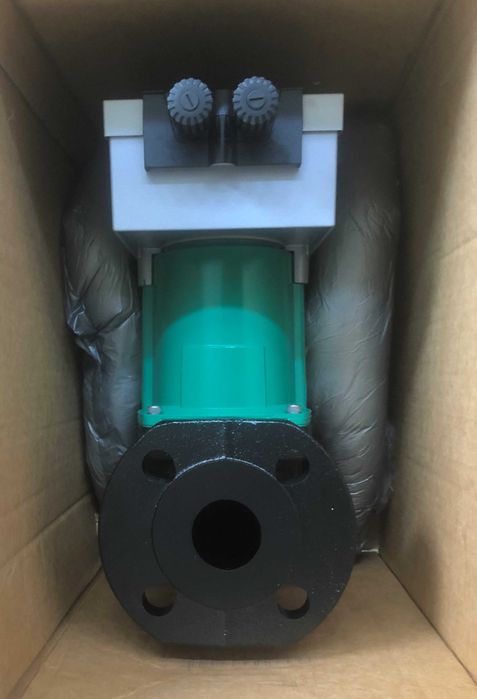 Bomba     Yonos MAXO-D 40/0,5-12 PN 6/10 - WILO