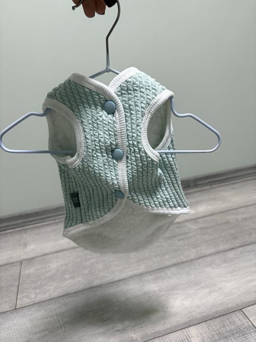 Жилетка XL для котиків чи собачок