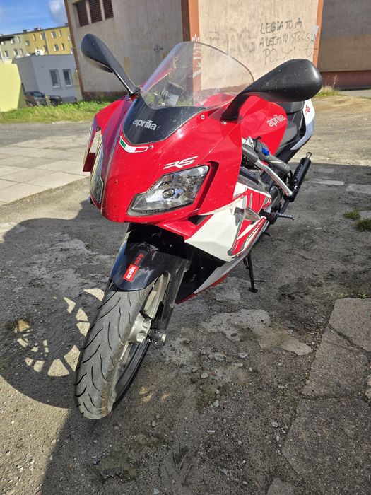 Aprilia
