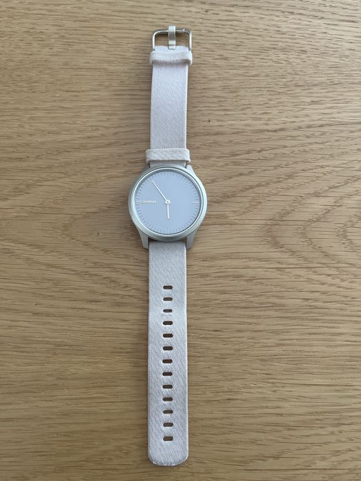 Garmin vívomove Style – Smartwatch híbrido