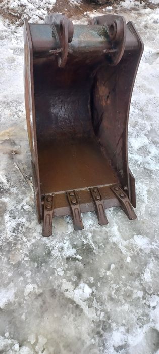 Ковш 3CX,4CX оригінал