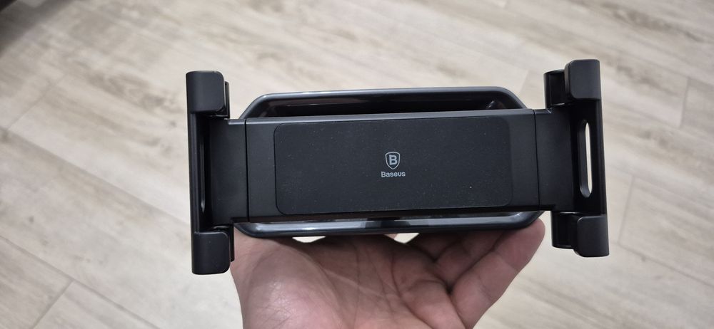 Uchwyt tabletu telefonu formentor ateca leon cupra seat