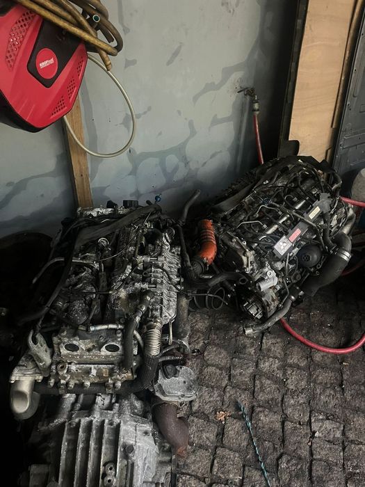 Tudo tipo de motores a venda com garantia