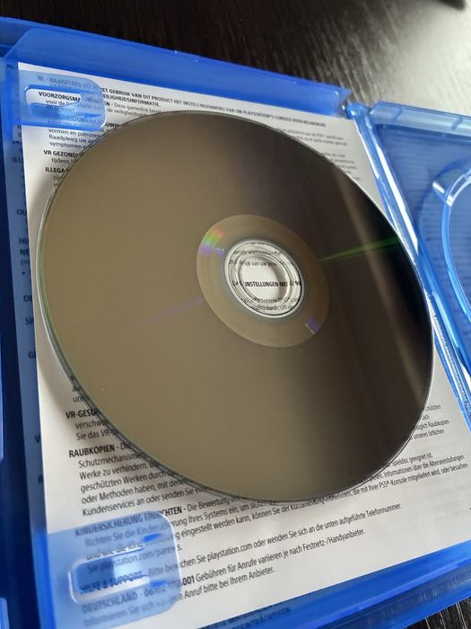 The last of us Part 2 II Remastered PS5