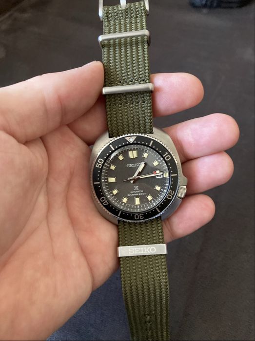SEIKO Prospex SPB237J1