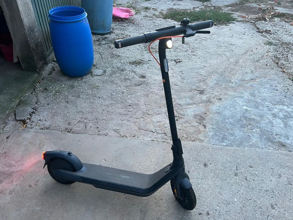 Trotinet ninebot E2 pro
