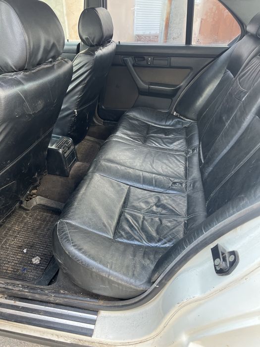 Продам срочно e34m50b20