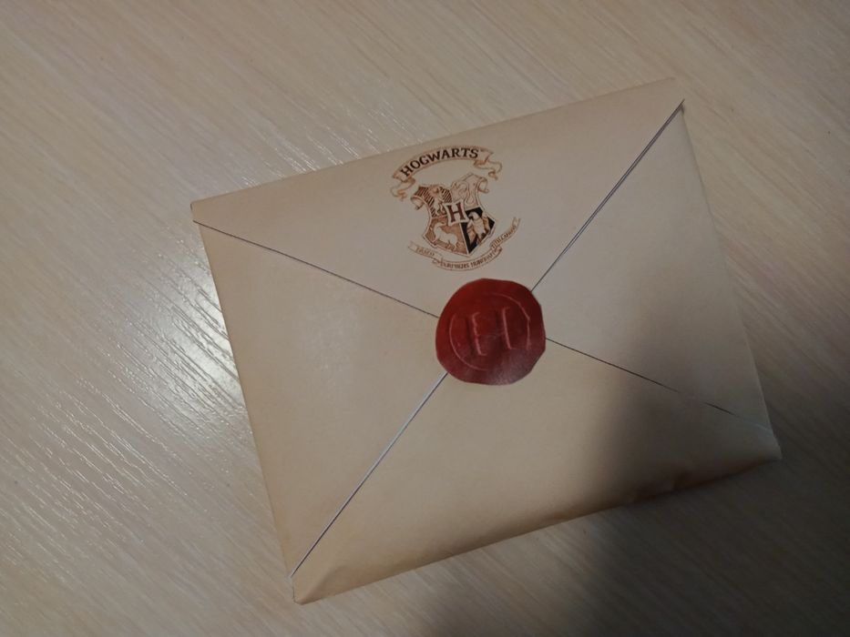 Набор книг Гарри Поттер  + подарок