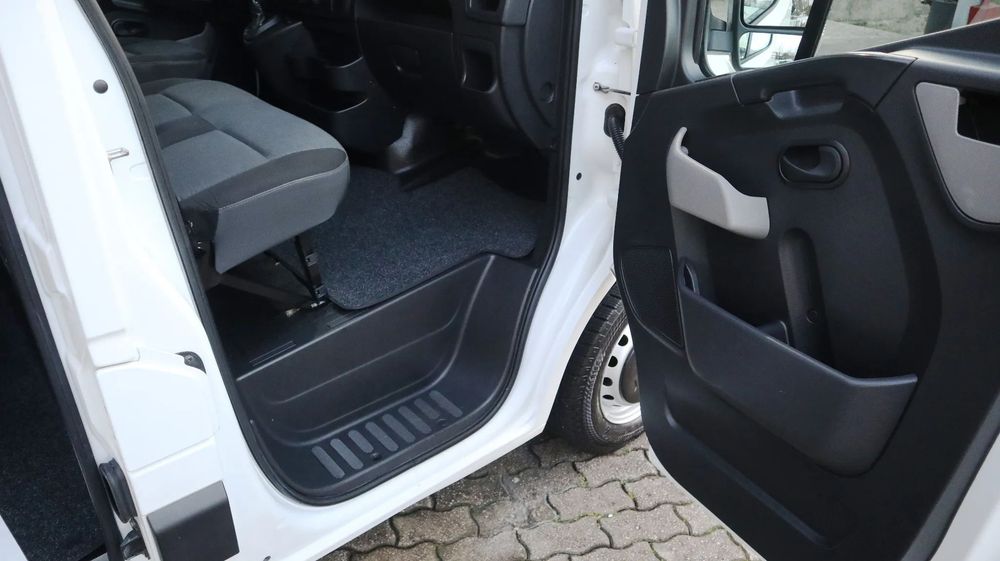 Renault Master 2.3 dCi L2H2 3.5T