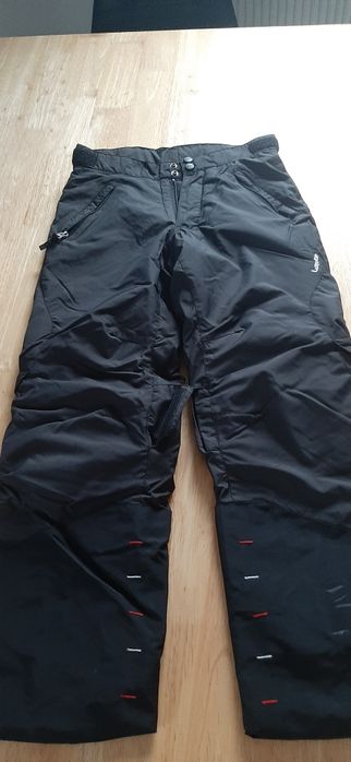 Spodnie na narty 132