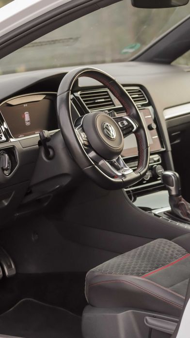 Volkswagen Golf 7 GTI