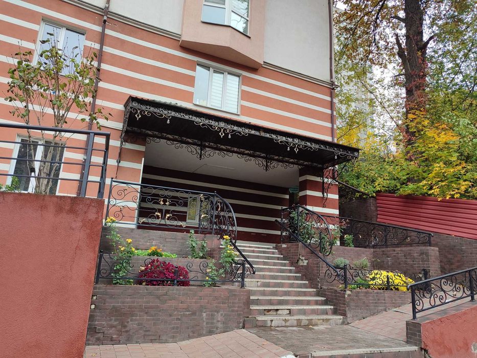 Продаж 1кімн, квартири, вул.Жамбила Жабаєва 22
