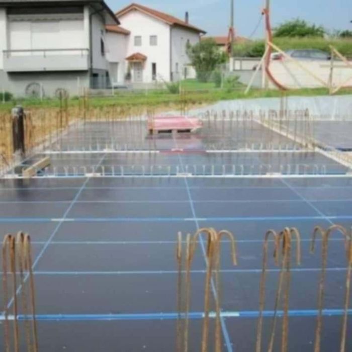 Encofrado mecano