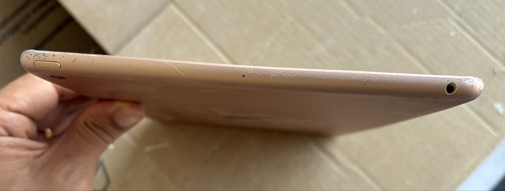 Apple iPad A2197 p/ peças