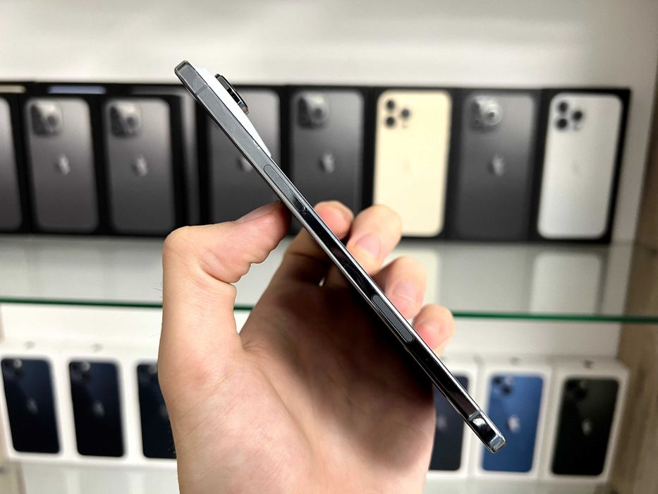 iPhone 17 Air 256 GB Neverlock | Магазин | Гарантія