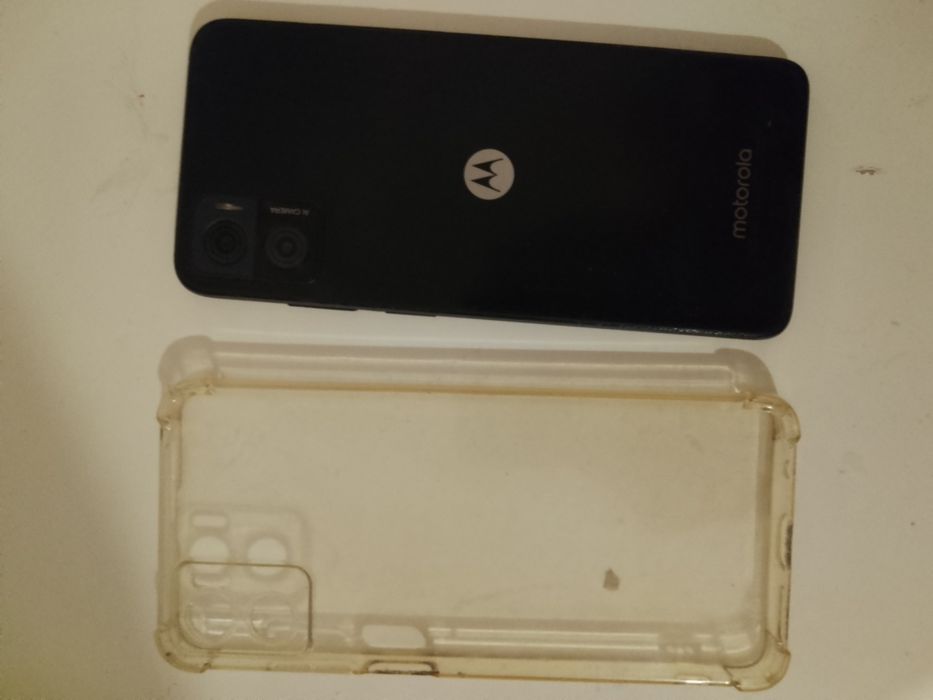 Sprzedam Moto E22