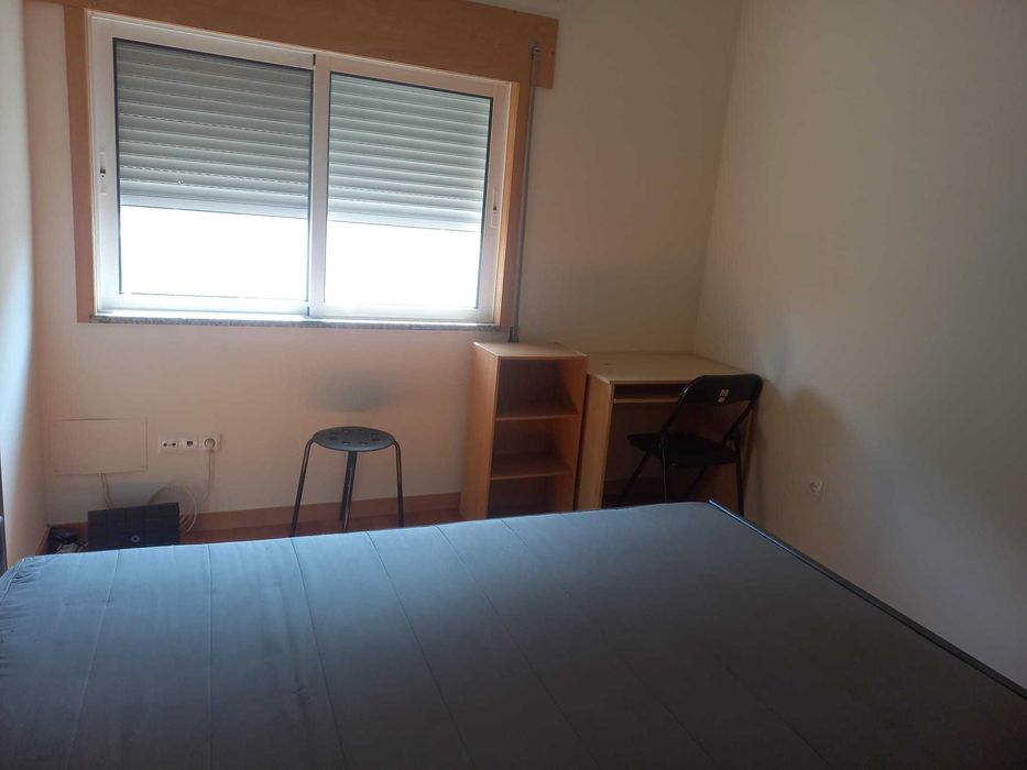 Quarto - Paranhos, perto do Hospital de São João