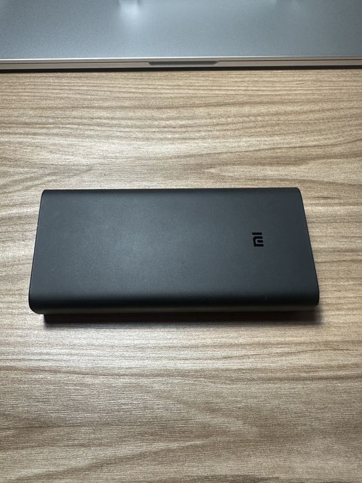 Power Banck, Повербанк, Внешний аккумулятор. Xiaomi 2000 mAhS
