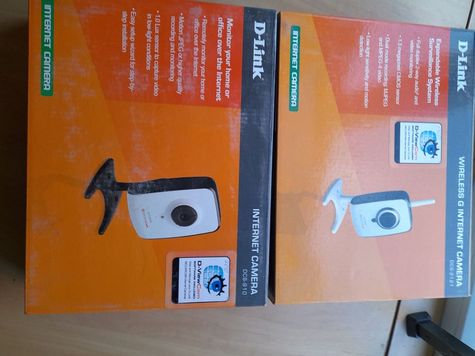 Камера відеонагляду