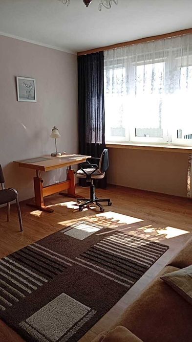 Mieszkanie – Szczecin, Osiedle Ustronie, Pomorzany - Widok 2