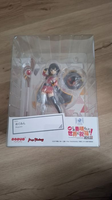 Pop Up Parade Megumin (KonoSuba)