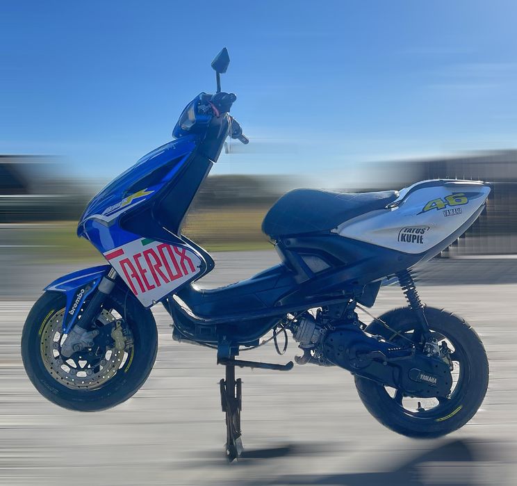 Yamaha