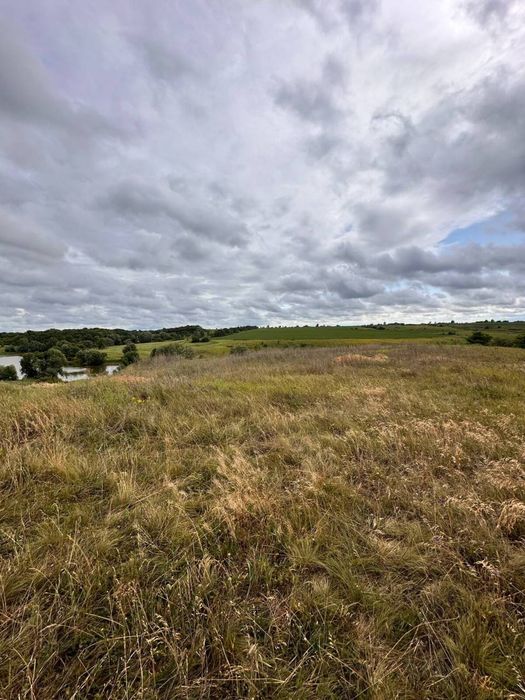 Продаж видової ділянки 10км від Полтави