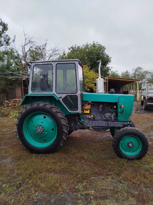 ЮМЗ-6КМ 1984р.в. на СТАРТЕРІ та ДОЗАТОРІ у відмінному стані