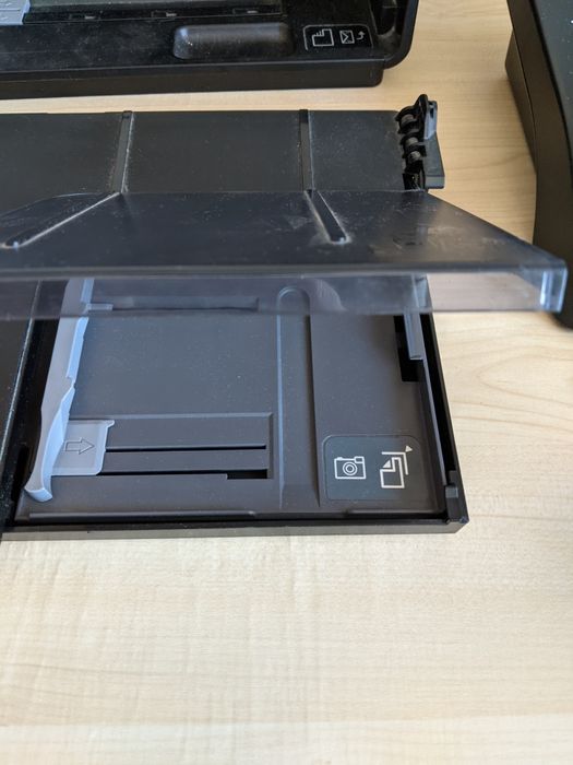 Принтер HP Photosmart plus B209b