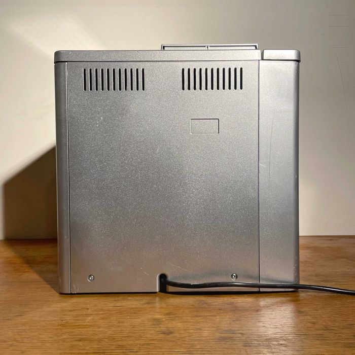 Кавомашина Jura S9