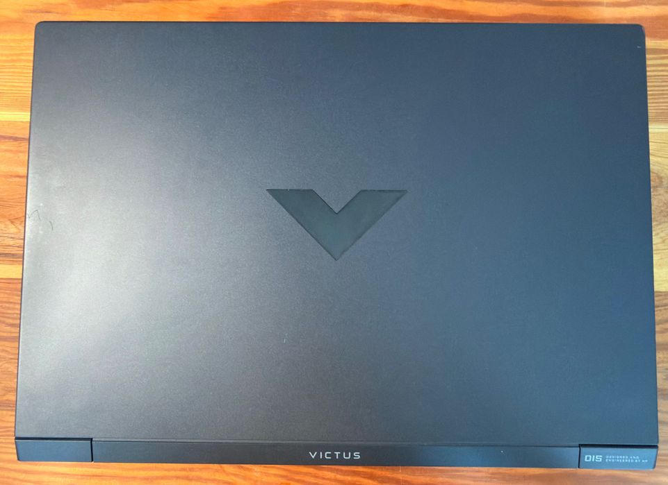 HP Victus 15,6 32GB RTX3050Ti 512 GB, na gwarancji !!! ubezpieczenie !