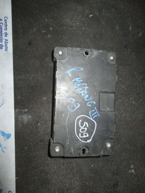 Módulo bluetooth RENAULT Megane III (BZ0_)