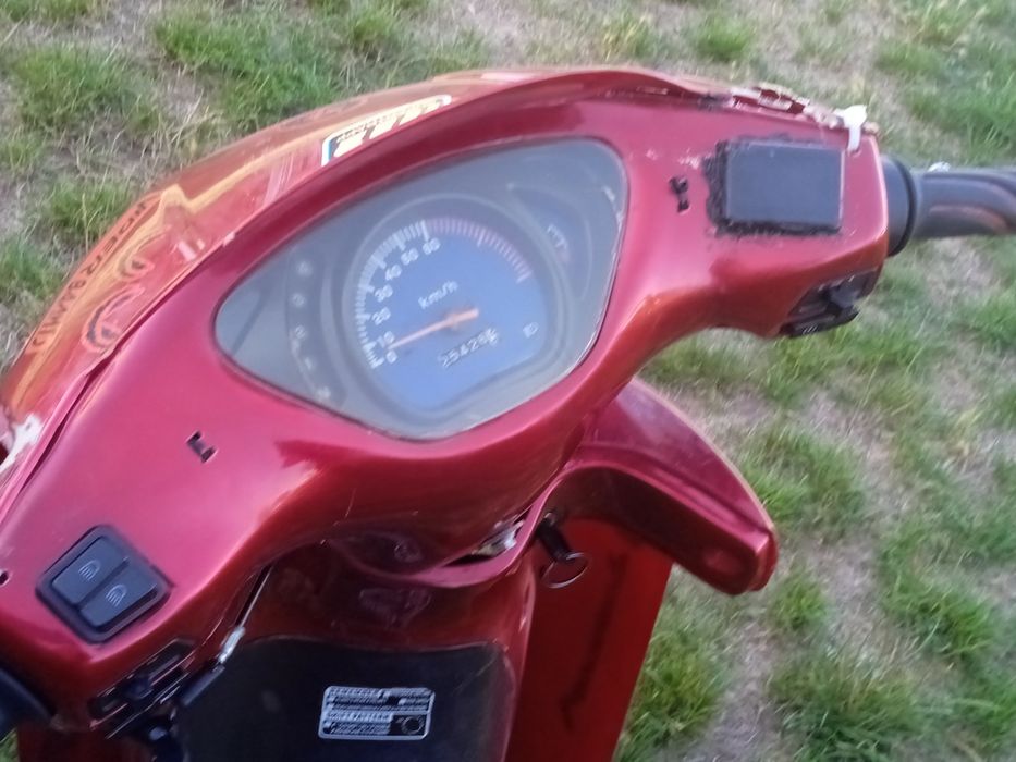 Продам вайпер актив 110/