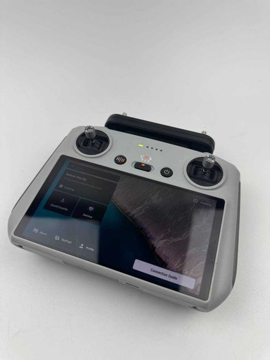 Пульт керування DJI RC (RM330) для підключення антени ALIENTECH Duo, Арт:44114