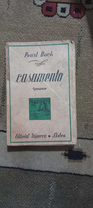 livro casamento