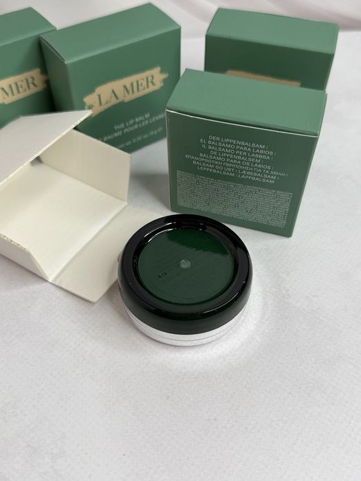 Бальзам для губ зволожуючий La Mer The Lip Balm