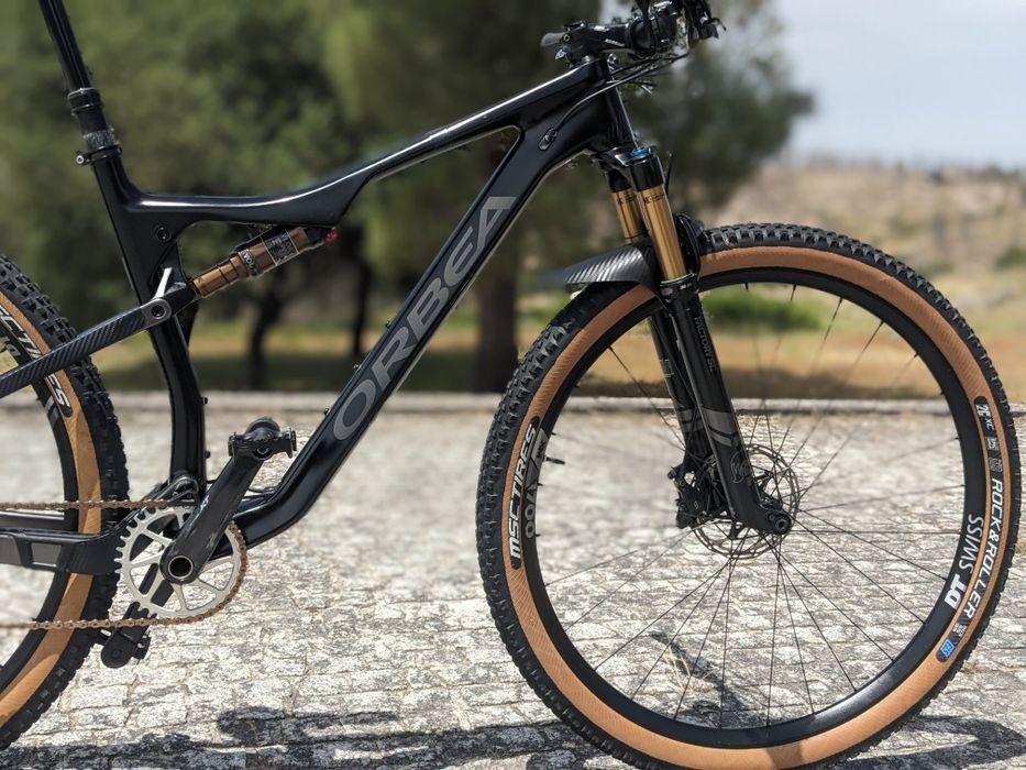 2023 Orbea Oiz M10 Fox Kashima 29" Boost