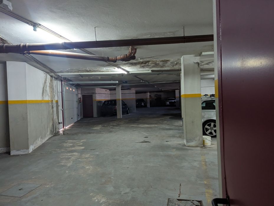 Lugar de Garagem Rua Oliva Teles, 1459