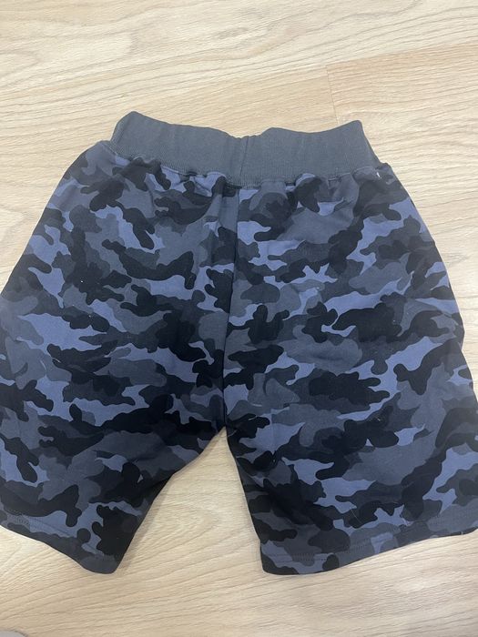 шорти бейп bape