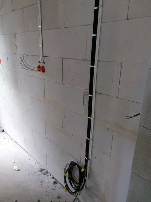 Instalacje elektryczne