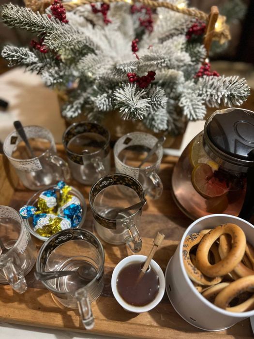 Чани на дровах Яремче/з виходом до річки/біля лісу/великий чан