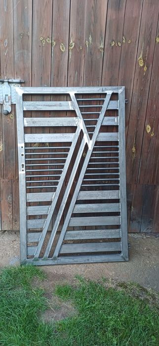 Bramy Furtki Przęsła / Montaż Ogrodzeń / Ogrodzenia Panelowe Betonowe