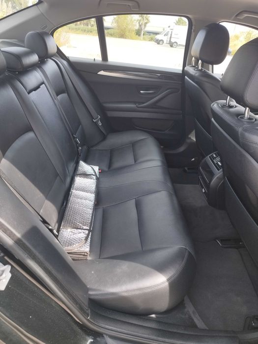 BMW 520 d , 2015 , automático