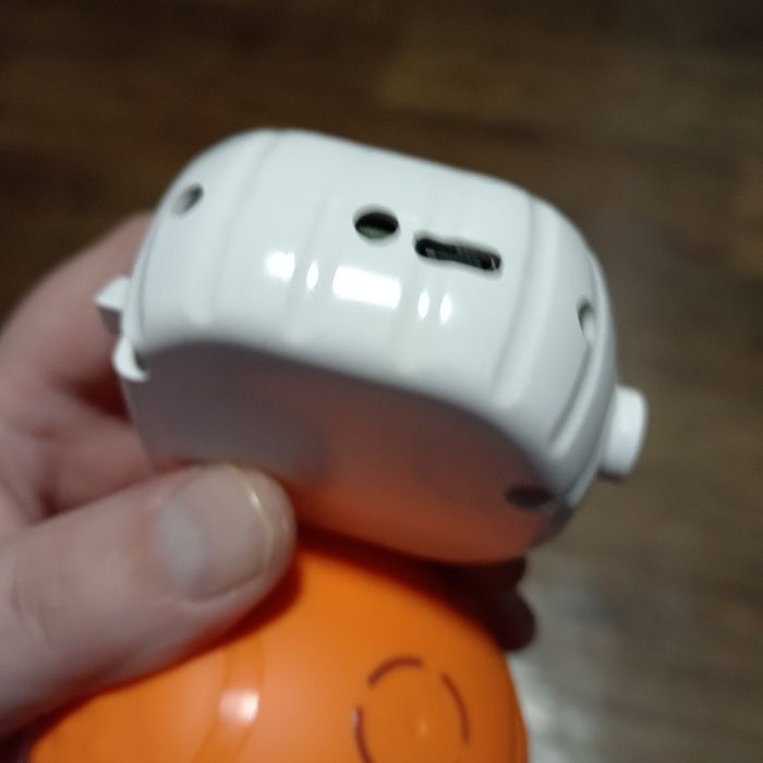 интерактивная игрушка для собак и кошек