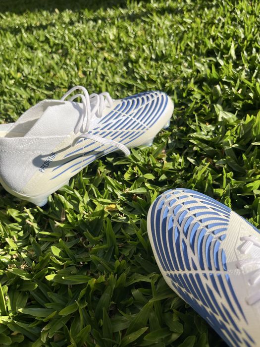 Adidas Predeter Edge.1 Low