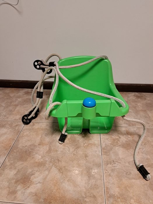 Huśtawka dla dziecka