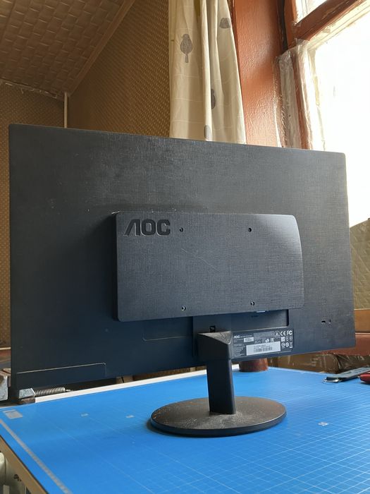 Монитор AOS e2270s